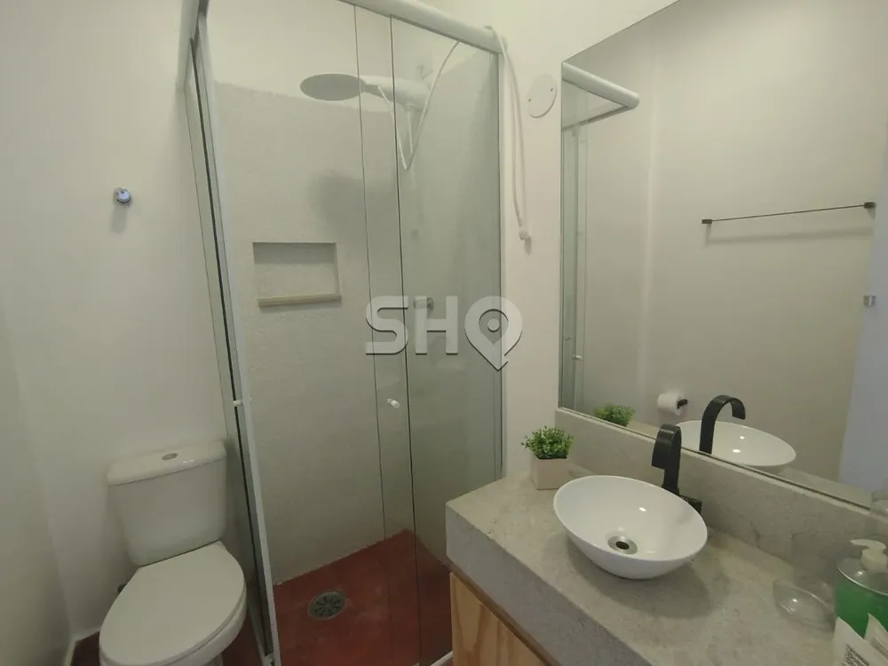 Apartamento, 1 quarto, 30 m² - Foto 5