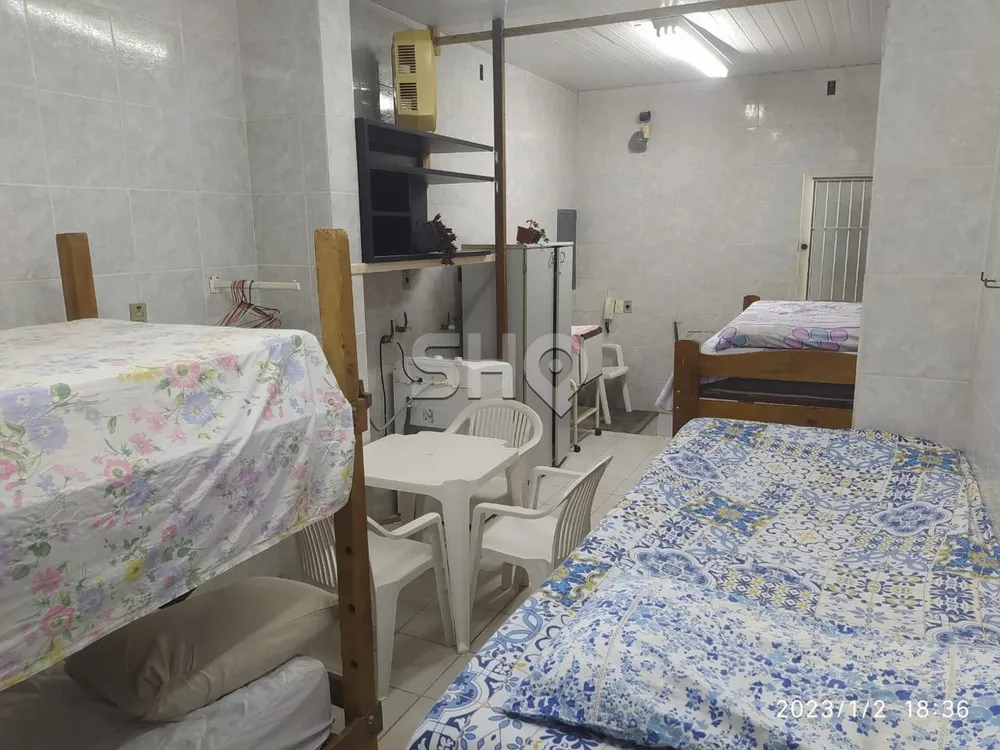Sobrado, 9 quartos, 320 m² - Foto 3