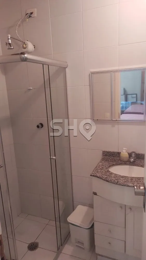 Sobrado, 9 quartos, 320 m² - Foto 11