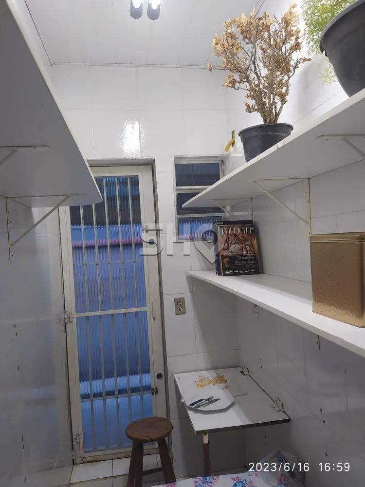 Sobrado, 9 quartos, 320 m² - Foto 8