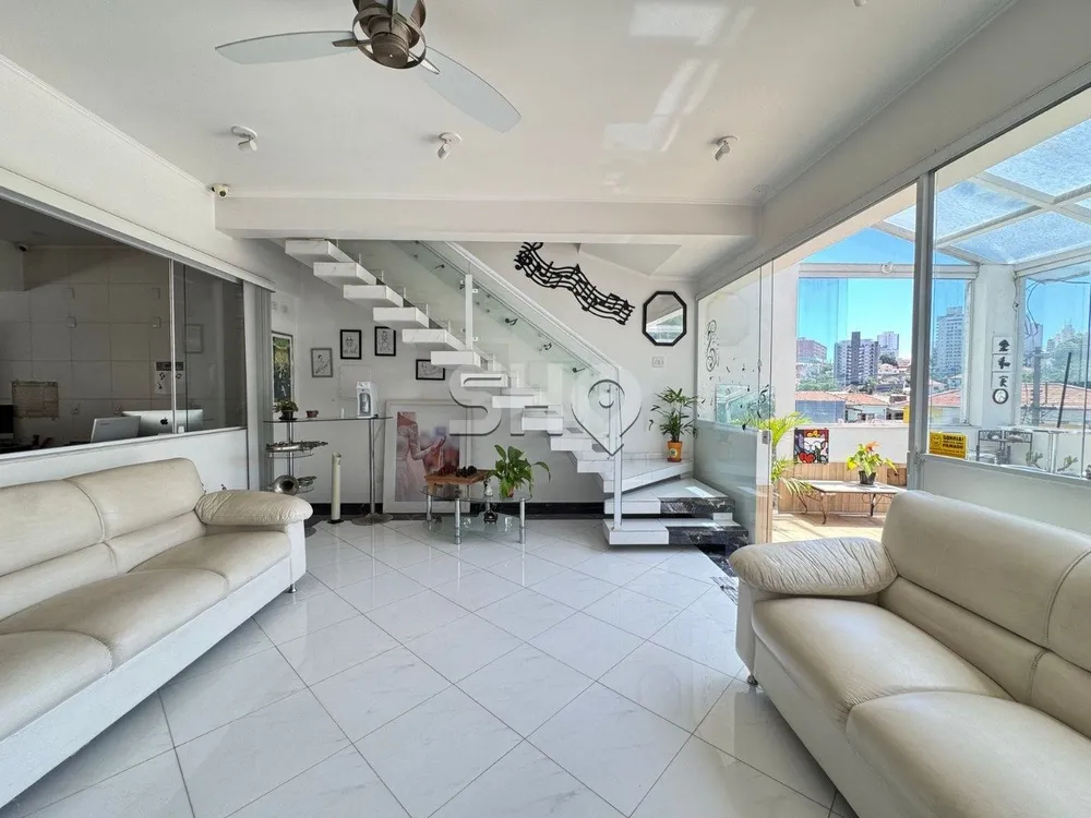 Casa Comercial, 500 m² - Foto 1
