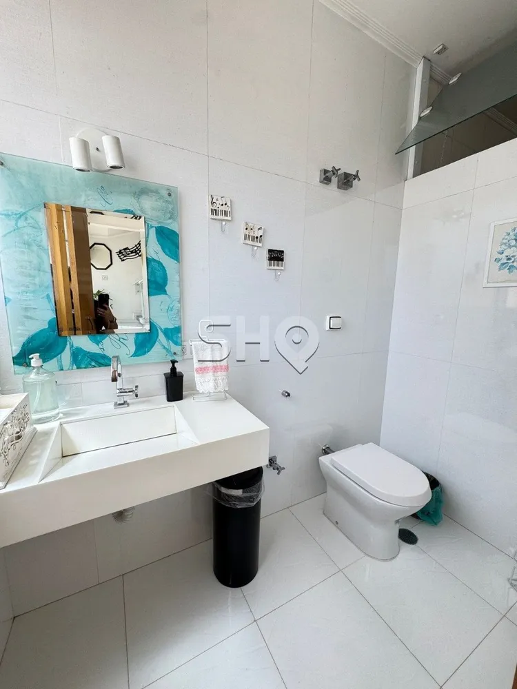 Casa Comercial, 500 m² - Foto 7
