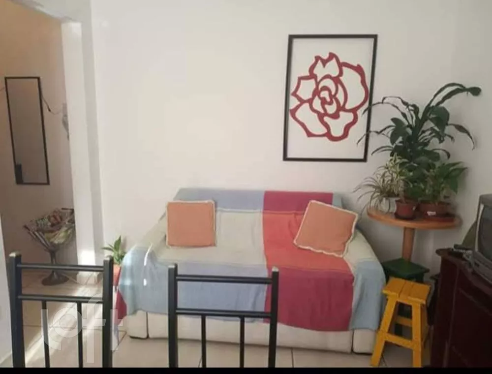 Apartamento à venda com 6 quartos, 105m² - Foto 1