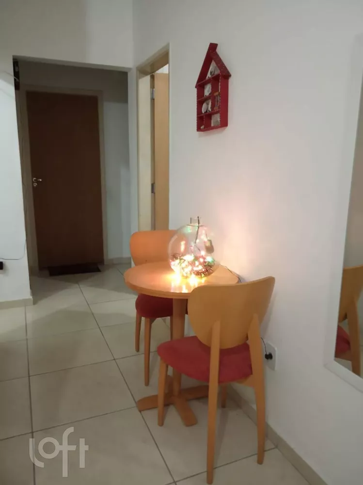 Apartamento à venda com 6 quartos, 105m² - Foto 12