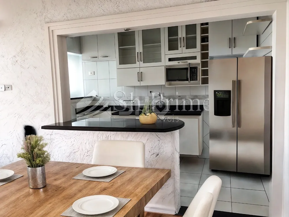 Apartamento, 2 quartos, 60 m² - Foto 3