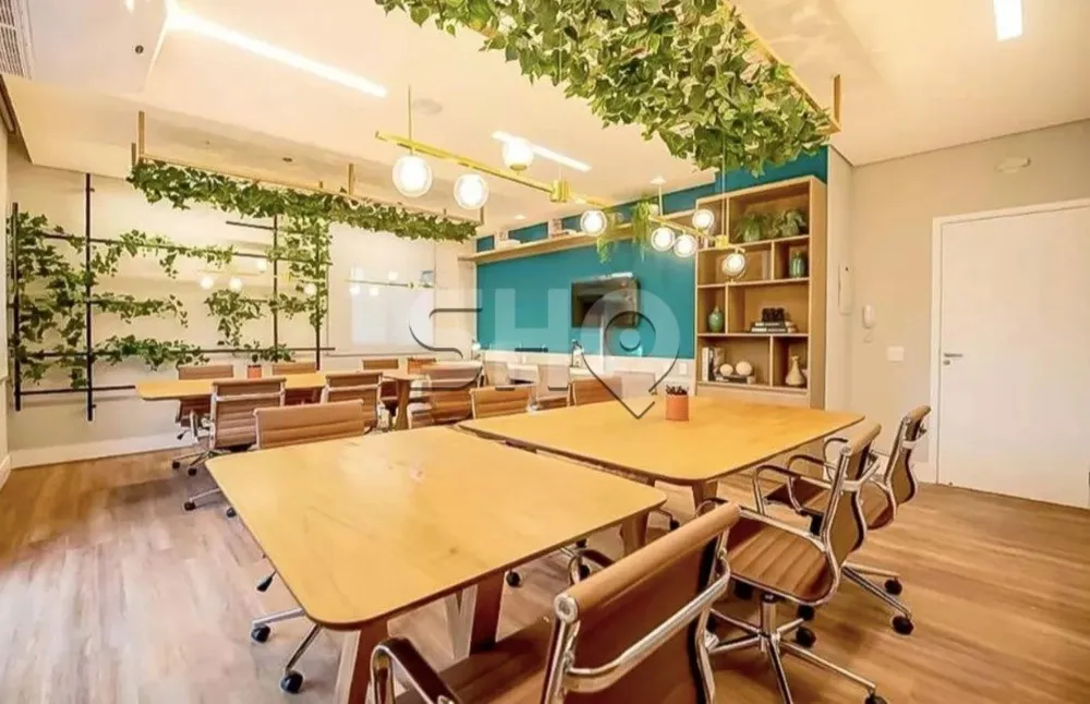 Apartamento, 1 quarto, 27 m² - Foto 1