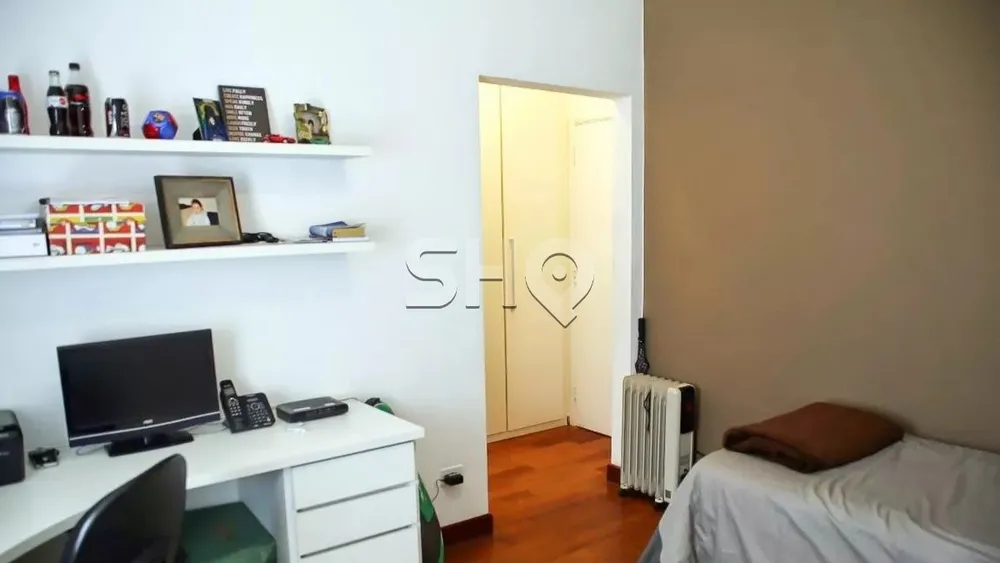 Apartamento, 3 quartos, 186 m² - Foto 10