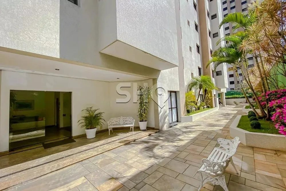 Apartamento, 3 quartos, 186 m² - Foto 16