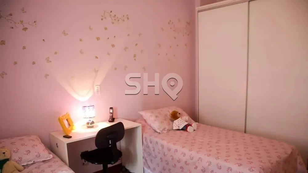 Apartamento, 3 quartos, 186 m² - Foto 7