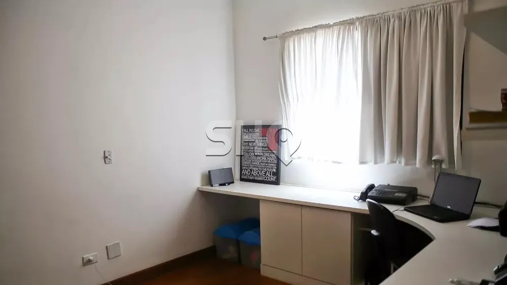 Apartamento, 3 quartos, 186 m² - Foto 9