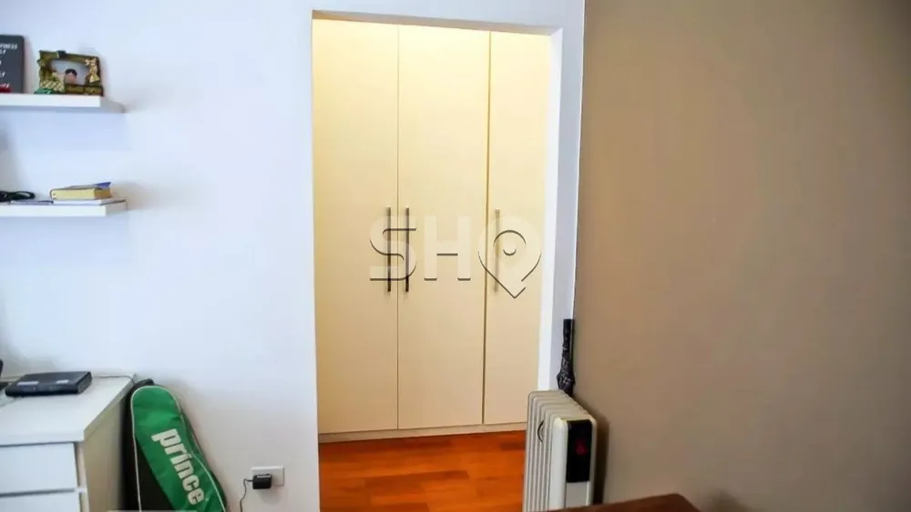 Apartamento, 3 quartos, 186 m² - Foto 12