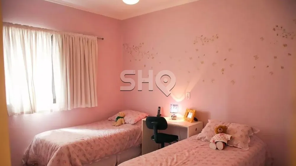 Apartamento, 3 quartos, 186 m² - Foto 6