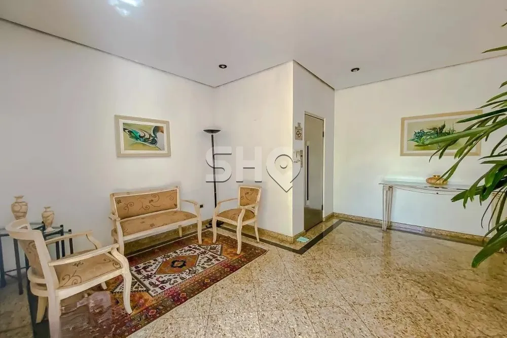 Apartamento, 3 quartos, 186 m² - Foto 15