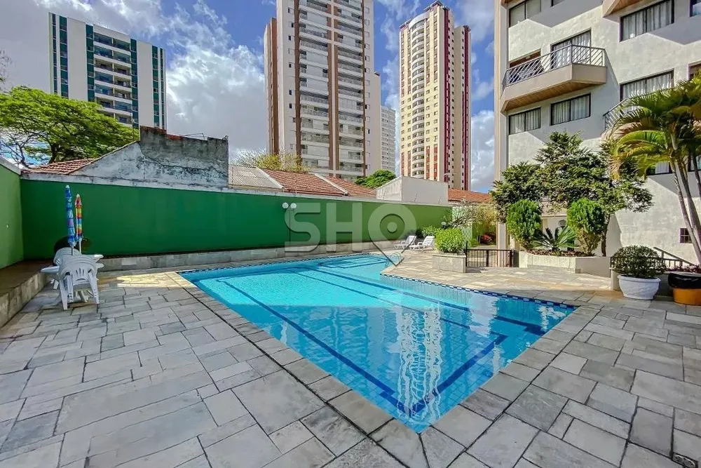 Apartamento, 3 quartos, 186 m² - Foto 14