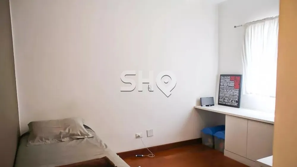 Apartamento, 3 quartos, 186 m² - Foto 8