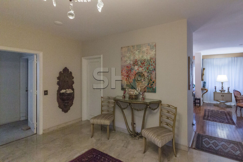 Apartamento, 4 quartos, 289 m² - Foto 14