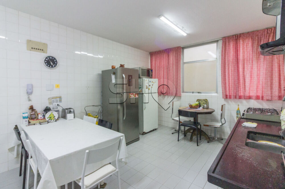 Apartamento, 4 quartos, 289 m² - Foto 13