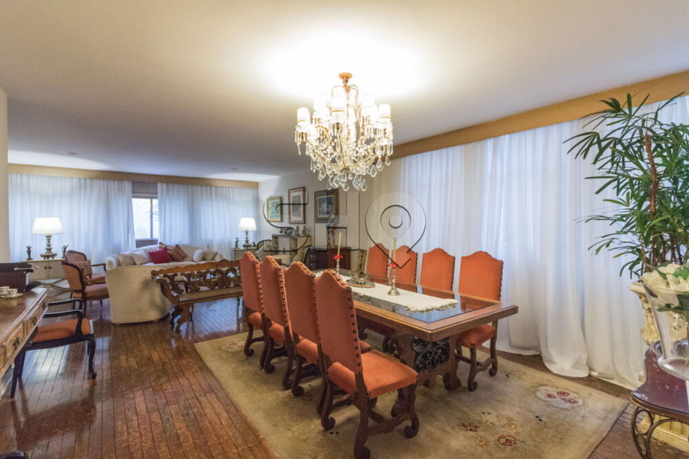 Apartamento, 4 quartos, 289 m² - Foto 9