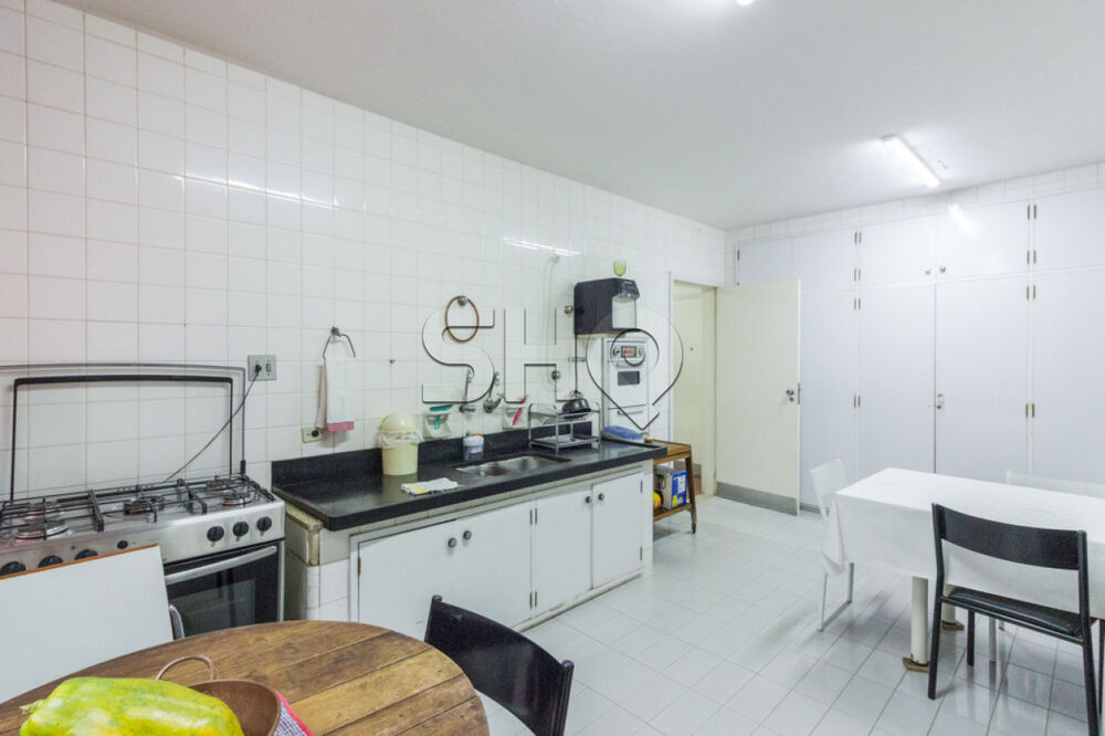 Apartamento, 4 quartos, 289 m² - Foto 12