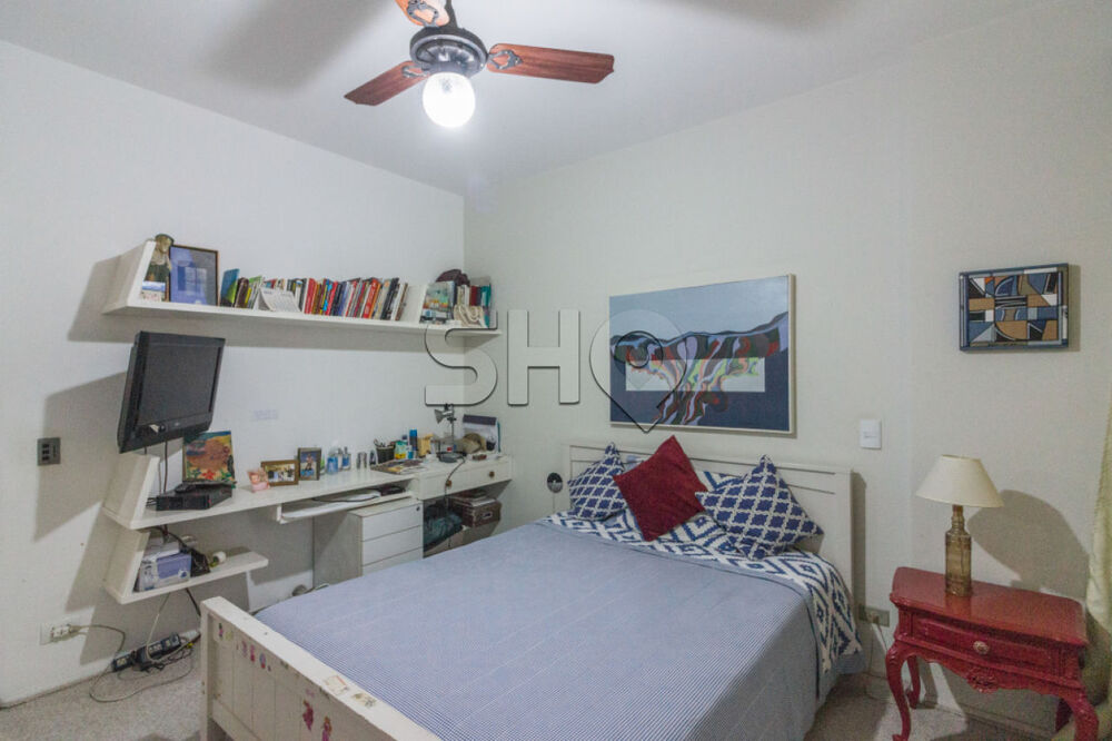 Apartamento, 4 quartos, 289 m² - Foto 8