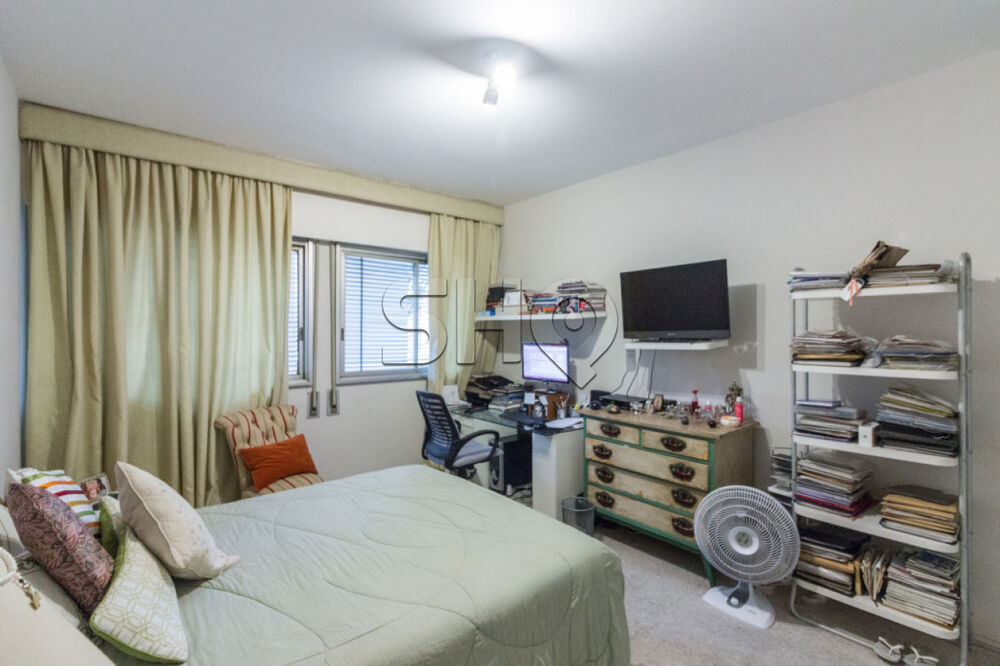 Apartamento, 4 quartos, 289 m² - Foto 3