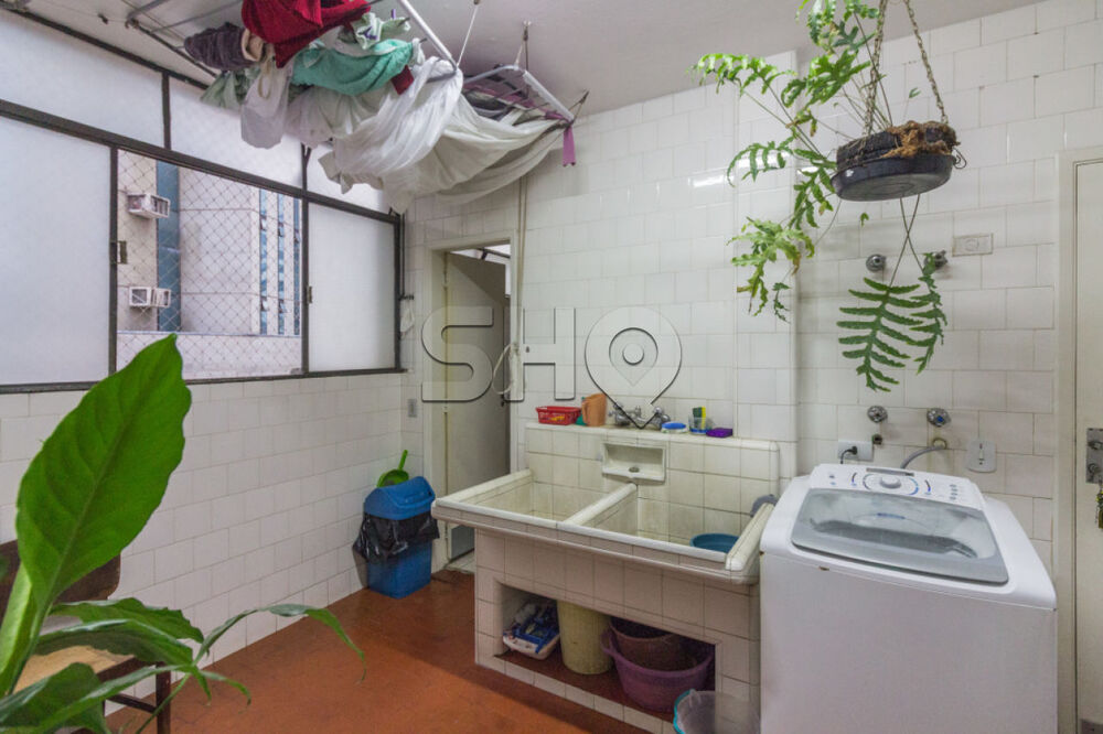 Apartamento, 4 quartos, 289 m² - Foto 7