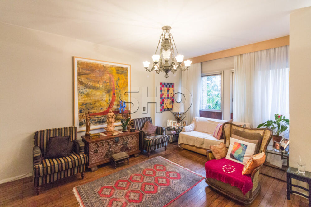 Apartamento, 4 quartos, 289 m² - Foto 19