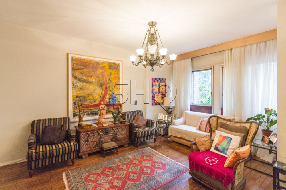 Apartamento, 4 quartos, 289 m² - Foto 10