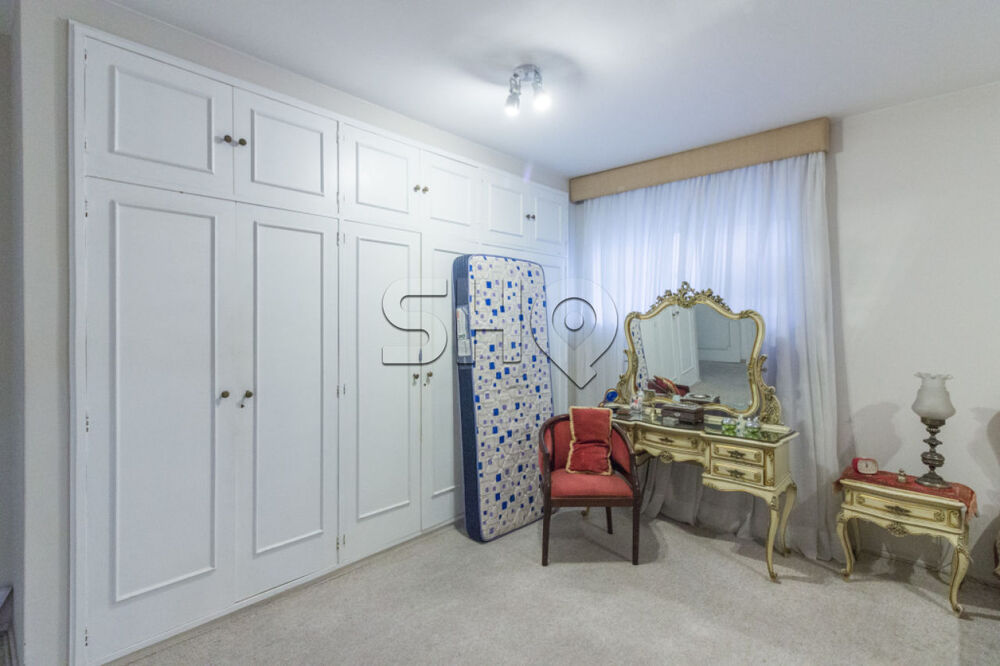 Apartamento, 4 quartos, 289 m² - Foto 4