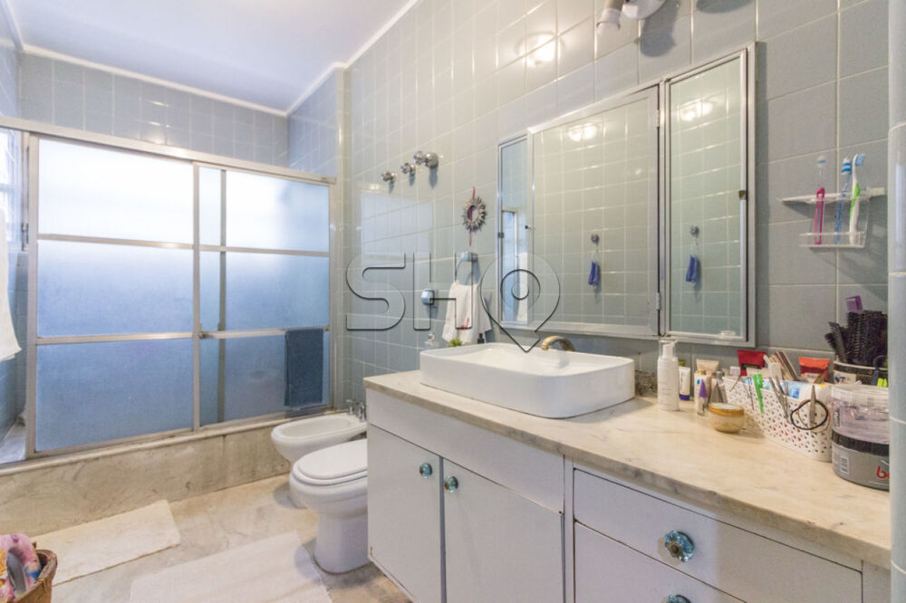 Apartamento, 4 quartos, 289 m² - Foto 6