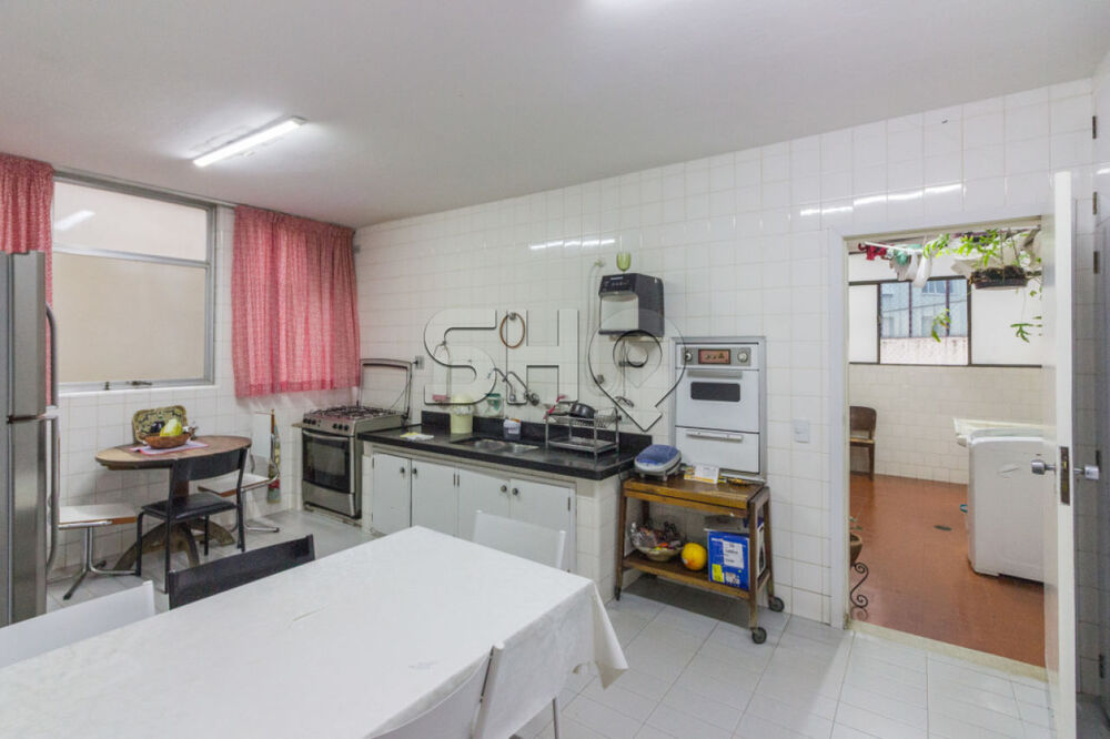 Apartamento, 4 quartos, 289 m² - Foto 2