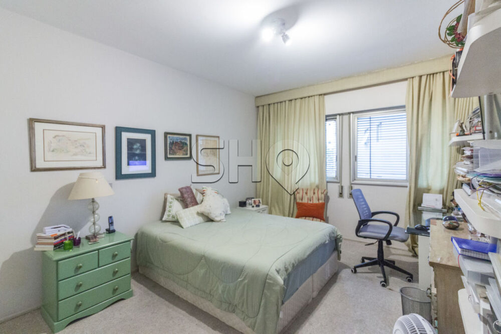 Apartamento, 4 quartos, 289 m² - Foto 15