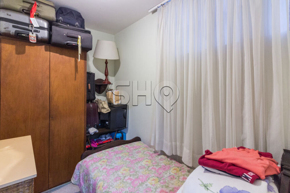 Apartamento, 4 quartos, 289 m² - Foto 1