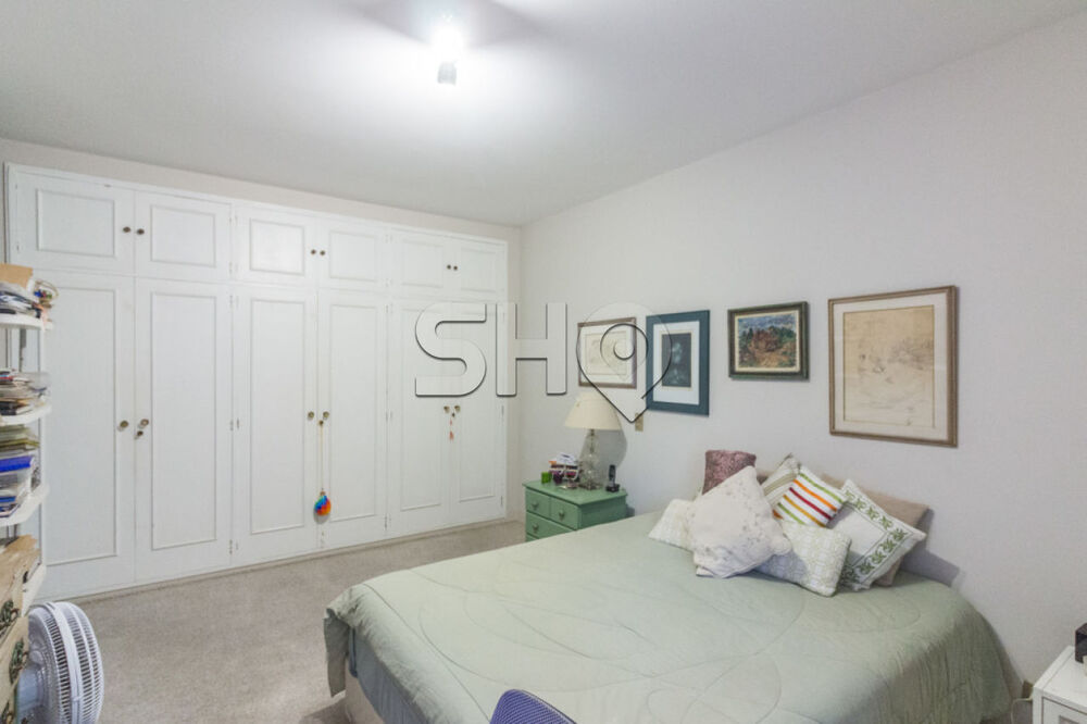 Apartamento, 4 quartos, 289 m² - Foto 11