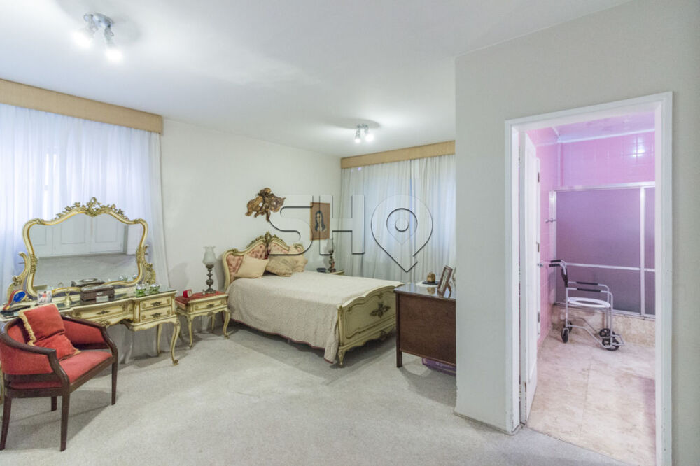 Apartamento, 4 quartos, 289 m² - Foto 17
