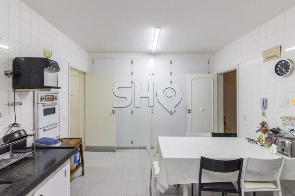 Apartamento, 4 quartos, 289 m² - Foto 18