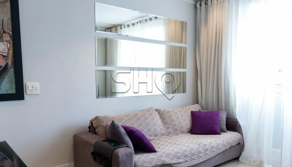 Apartamento, 2 quartos, 89 m² - Foto 1