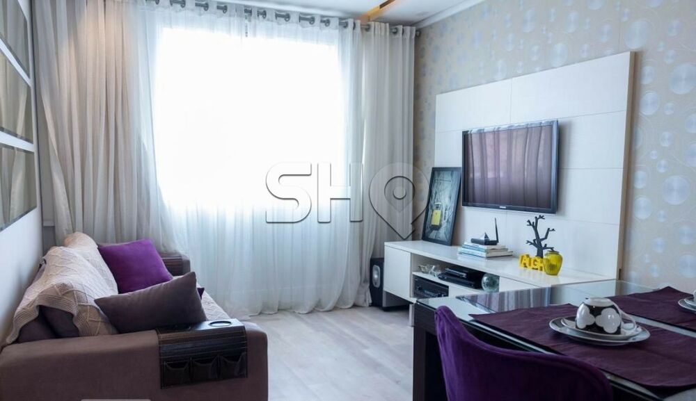 Apartamento, 2 quartos, 89 m² - Foto 3