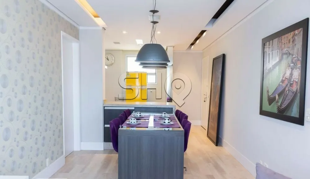 Apartamento, 2 quartos, 89 m² - Foto 4