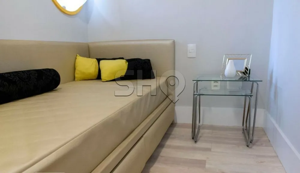 Apartamento, 2 quartos, 89 m² - Foto 9