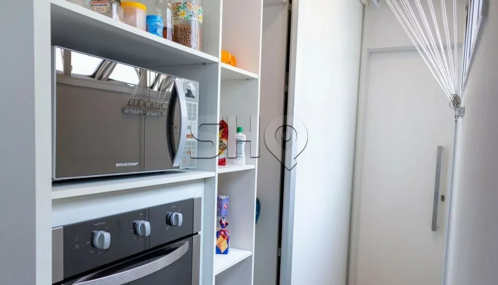Apartamento, 2 quartos, 89 m² - Foto 13