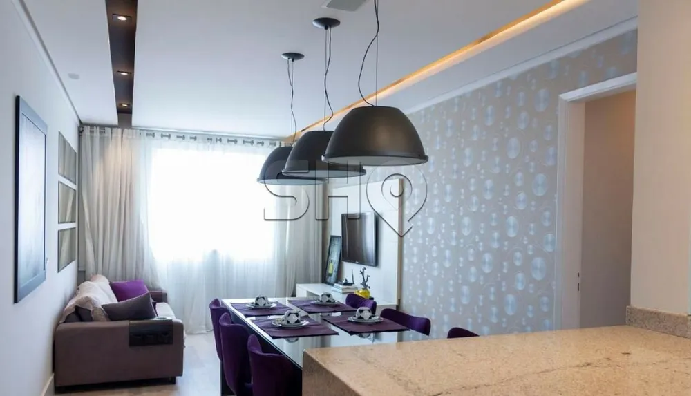 Apartamento, 2 quartos, 89 m² - Foto 8