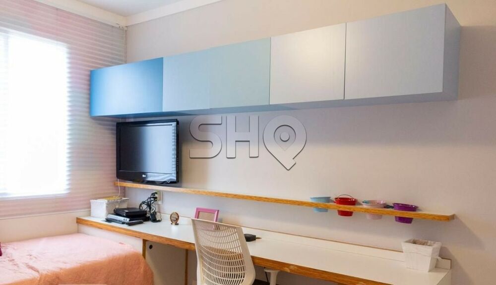 Apartamento, 2 quartos, 89 m² - Foto 1