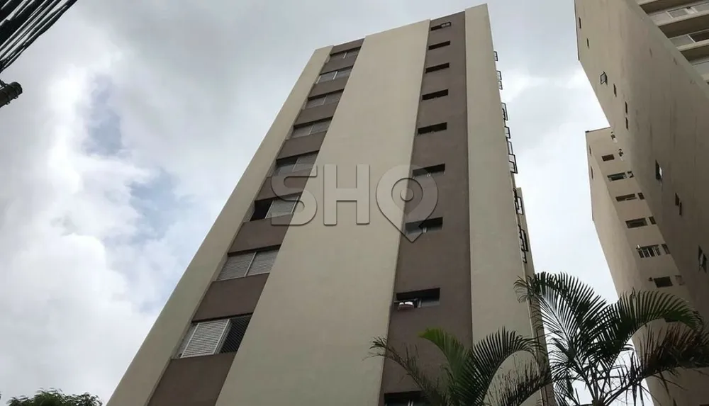 Apartamento, 2 quartos, 89 m² - Foto 16