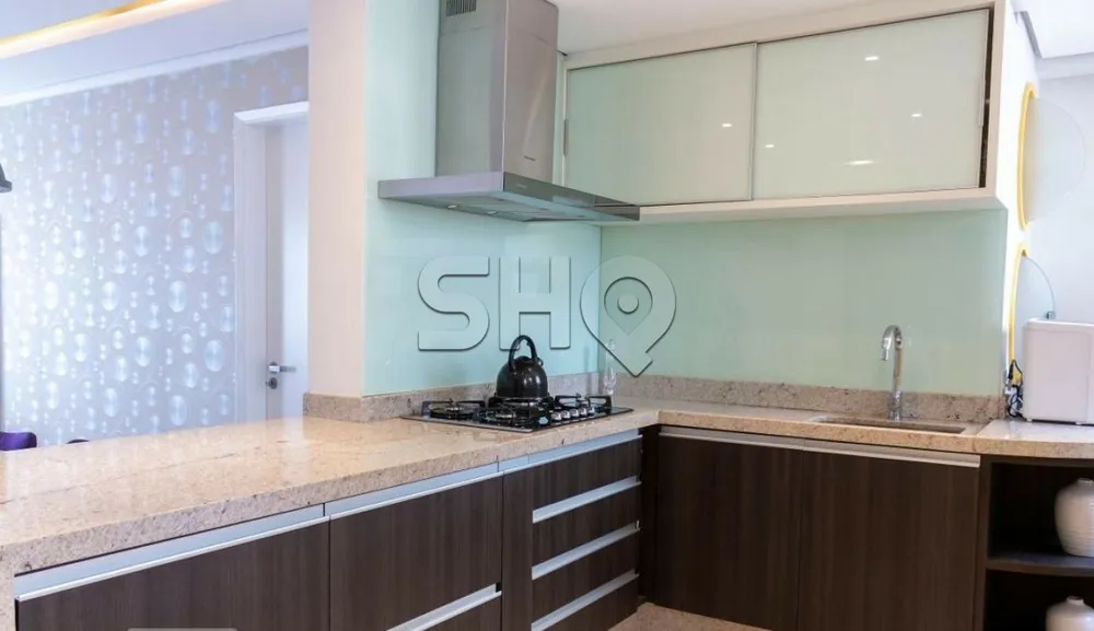 Apartamento, 2 quartos, 89 m² - Foto 12