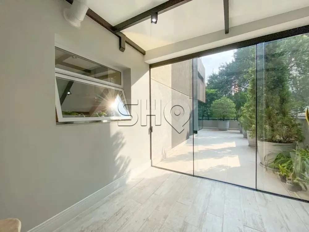 Apartamento, 3 quartos, 363 m² - Foto 2
