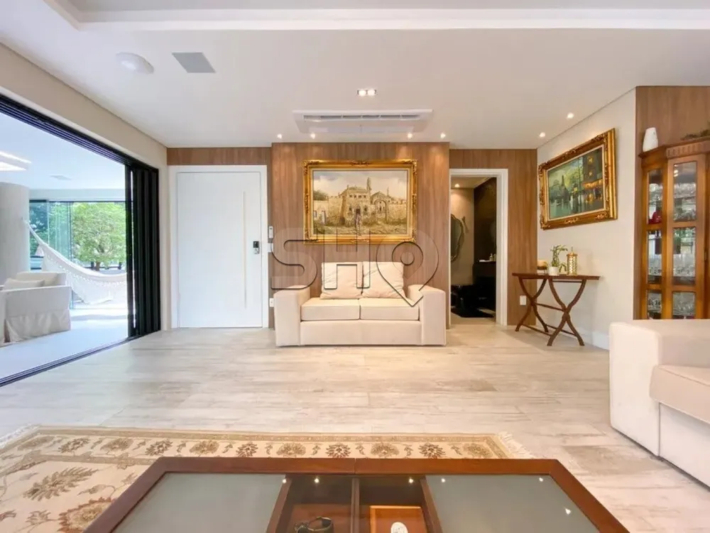 Apartamento, 3 quartos, 363 m² - Foto 1