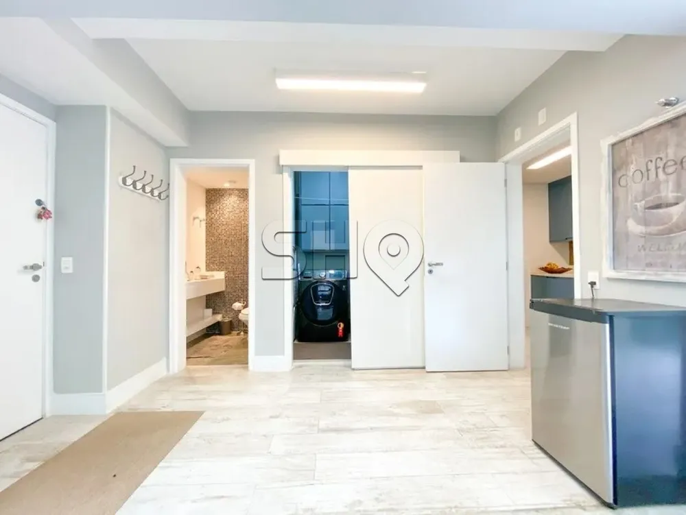 Apartamento, 3 quartos, 363 m² - Foto 3