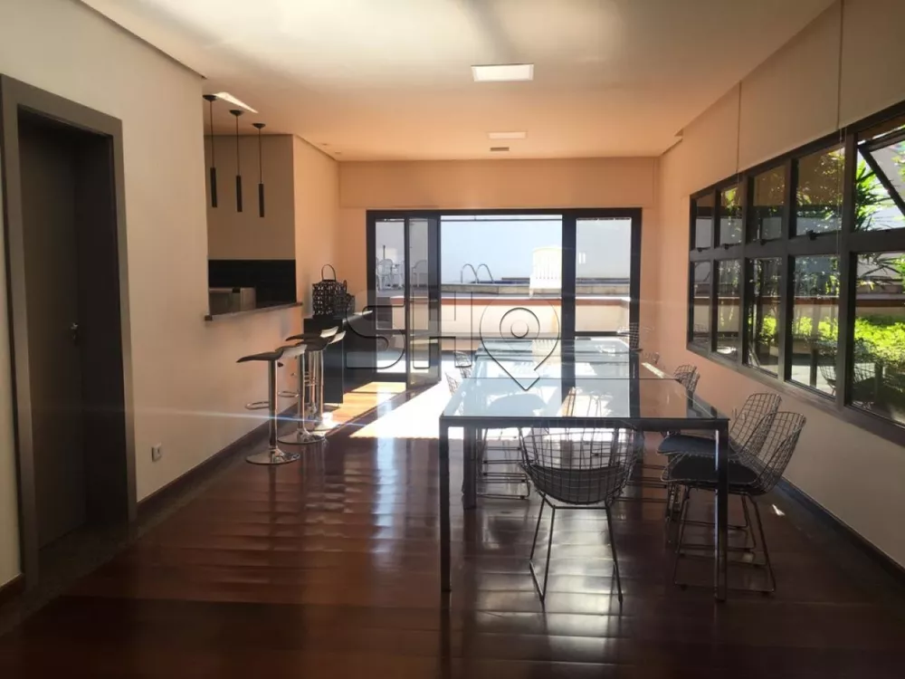 Apartamento à venda com 3 quartos, 230m² - Foto 3