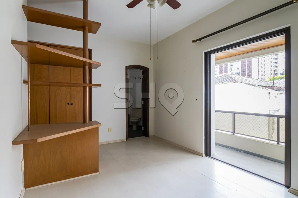 Apartamento, 3 quartos, 190 m² - Foto 4